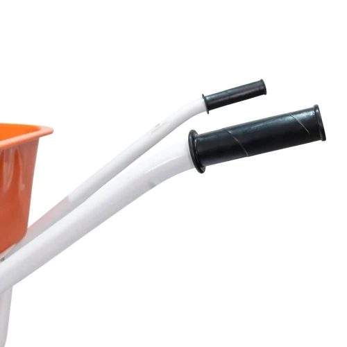 Roaba Ruris Rts 1100M Cuva Metal 100L