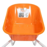 Roaba Ruris Rts 1100M Cuva Metal 100L