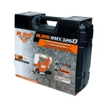 Ferastrau pendular pe acumulator Ruris RMX3260 Power Alfa Up (contine acumulator+incarcator)