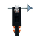 Ferastrau pendular pe acumulator Ruris RMX3260 Power Alfa Up (contine acumulator+incarcator)