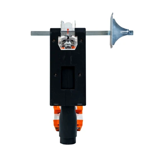 Ferastrau pendular pe acumulator Ruris RMX3260 Power Alfa Up (contine acumulator+incarcator)