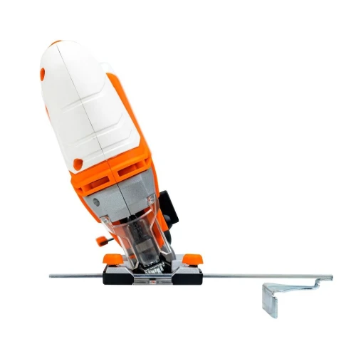 Ferastrau pendular pe acumulator Ruris RMX3260 Power Alfa Up (contine acumulator+incarcator)