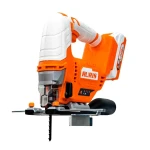 Ferastrau pendular pe acumulator Ruris RMX3260 Power Alfa Up (contine acumulator+incarcator)