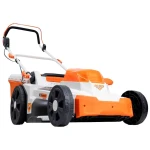 Masina de tuns gazon pe acumulator RURIS RXI4344e fara acumulator si incarcator