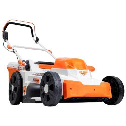 Masina de tuns gazon pe acumulator RURIS RXI4344e fara acumulator si incarcator