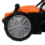 Scarificator / aerator gazon Ruris RXE888, electric, cu sac colector, 30 litri, 1500 W