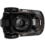 Robot de tuns gazon Ruris RXR1000,acumulator Li-Ion, 20V, 5Ah, panta 20 grade(Resigilat)