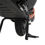 Scuter Electric RURIS Pilot SX730 Negru