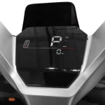 Scuter Electric RURIS Pilot SX730 Negru