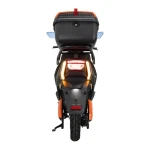 Scuter Electric RURIS Pilot SX730 Negru
