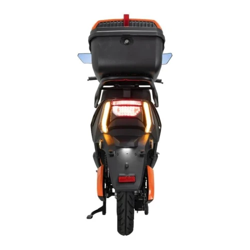 Scuter Electric RURIS Pilot SX730 Negru