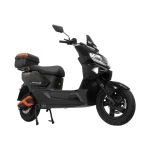 Scuter Electric RURIS Pilot SX730 Negru
