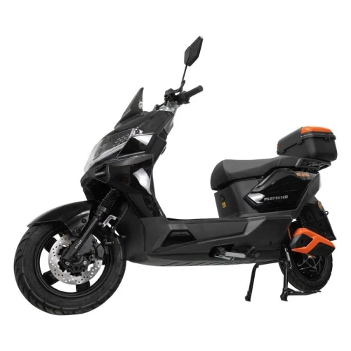 Scuter Electric RURIS Pilot SX730 Negru