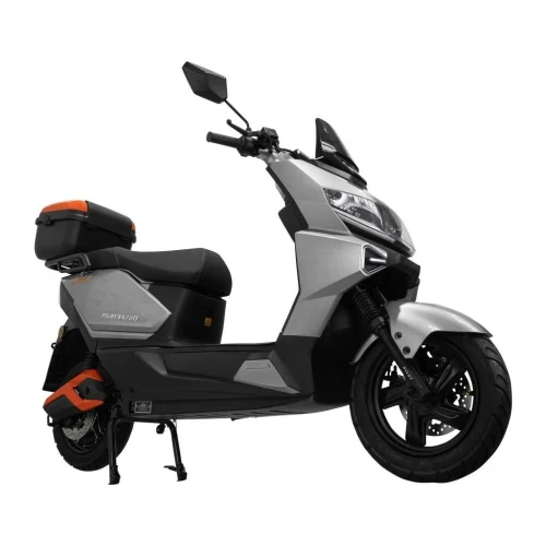 Scuter Electric RURIS Pilot SX720 Gri