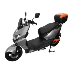 Scuter Electric RURIS Pilot SX720 Gri