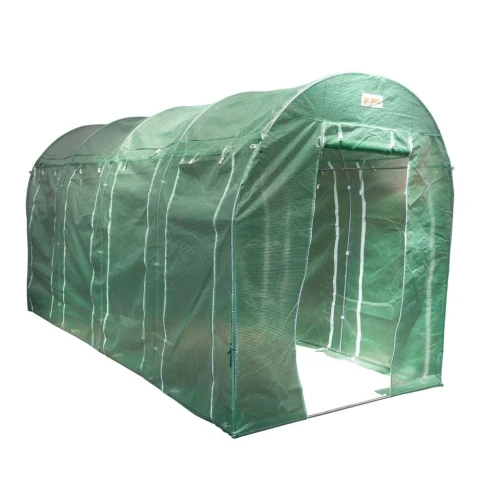 Solariu Ruris Up450 - 450  x 200 x 200 cm