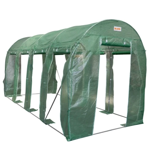 Solariu Ruris Up450 - 450  x 200 x 200 cm