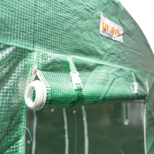 Solariu Ruris Up450 - 450  x 200 x 200 cm