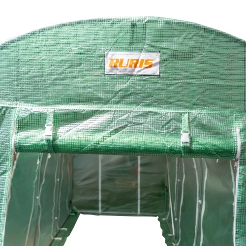 Solariu Ruris Up450 - 450  x 200 x 200 cm