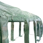 Solariu Ruris Up450 - 450  x 200 x 200 cm