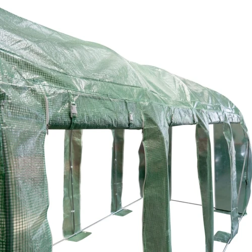 Solariu Ruris Up450 - 450  x 200 x 200 cm