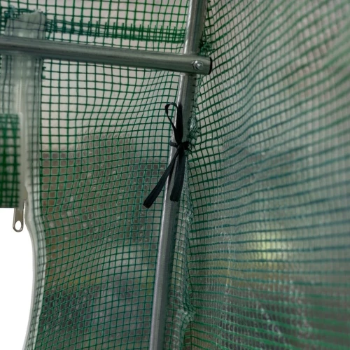 Solariu Ruris Up450 - 450  x 200 x 200 cm