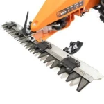 Motocositoare RURIS DAC 777K, 5 CP, 4 timpi, 159 cc