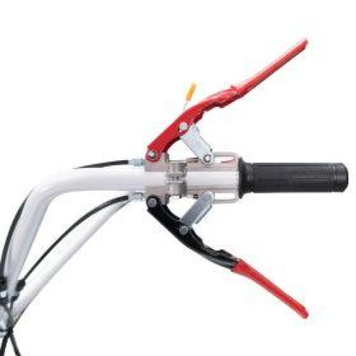 Motocositoare RURIS DAC 777K, 5 CP, 4 timpi, 159 cc