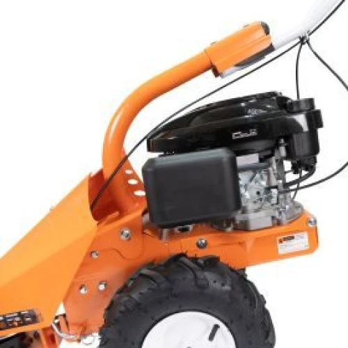 Motocositoare RURIS DAC 777K, 5 CP, 4 timpi, 159 cc