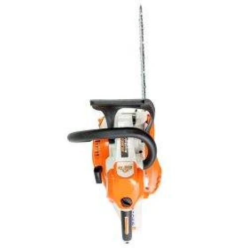 Motoferastrau RURIS RM300 1.5 CP, Motor Khumma, 2 timpi