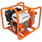 Motopompa apa curata Ruris MP50, 7 CP, 212 CC, 25 m³/h