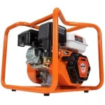 Motopompa apa curata Ruris MP50, 7 CP, 212 CC, 25 m³/h