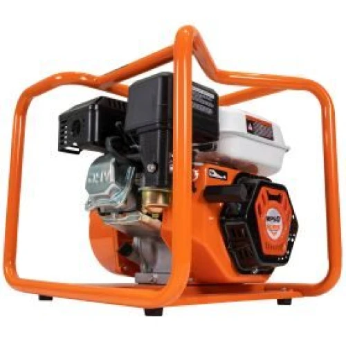 Motopompa apa curata Ruris MP50, 7 CP, 212 CC, 25 m³/h