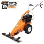 Motocositoare RURIS DAC 777K, 5 CP, 4 timpi, 159 cc