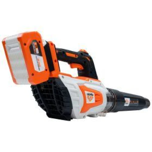 Suflanta electrica pe acumulator RURIS 1224e Power Alfa Up, 80 Wh, viteza aer 35 m/s, volum aer 550 mc/h(contine acumulator si incarcator)