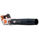 Suflanta electrica pe acumulator RURIS 1224e Power Alfa Up, 80 Wh, viteza aer 35 m/s, volum aer 550 mc/h(contine acumulator si incarcator)