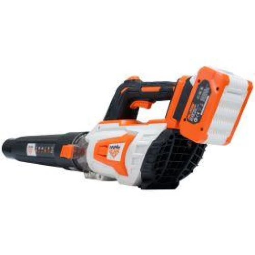 Suflanta electrica pe acumulator RURIS 1224e Power Alfa Up, 80 Wh, viteza aer 35 m/s, volum aer 550 mc/h(contine acumulator si incarcator)