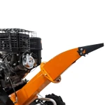 Tocator De Crengi Si Resturi Vegetale Ruris St500 Plus