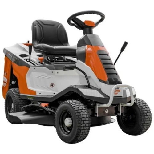 Tractor de tuns gazon Ruris rx pilot 001m