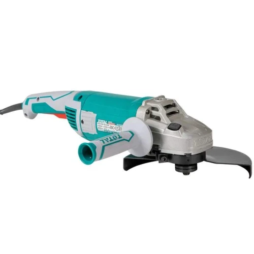 Polizor unghiular TOTAL 1100 W, diametru disc 125mm