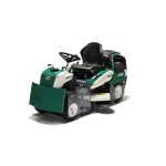 Tractor de taiat vegetatie OREC RM60W