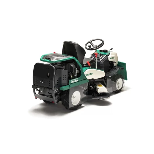 Tractor de taiat vegetatie OREC RM60W