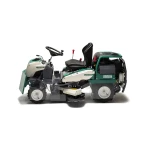 Tractor de taiat vegetatie OREC RM60W