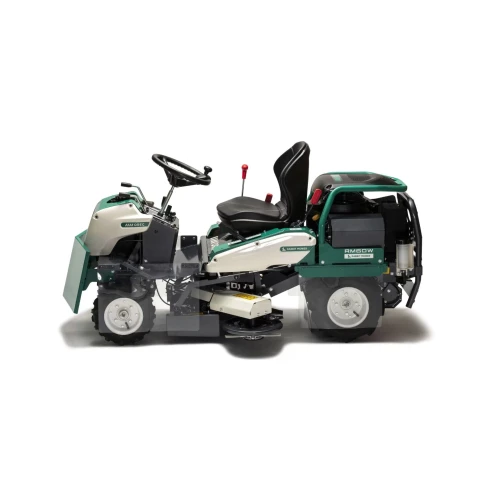 Tractor de taiat vegetatie OREC RM60W