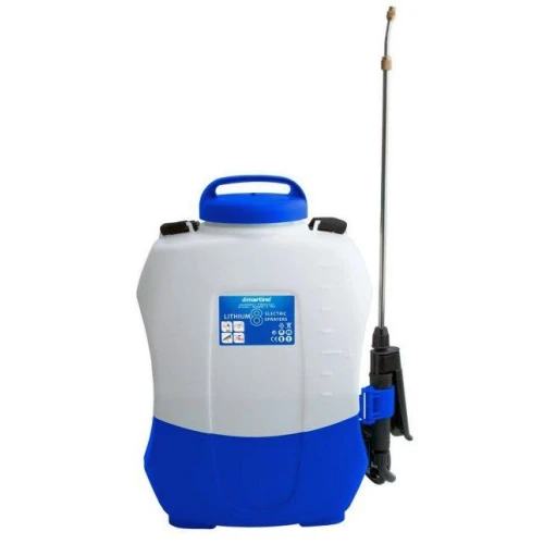 Pompa cu acumulator Rotakt 8L 030740