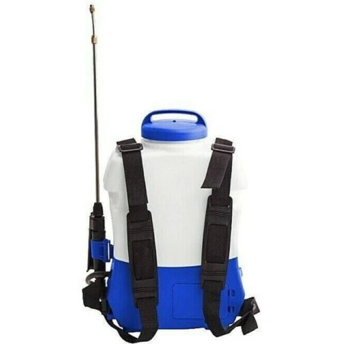 Pompa cu acumulator Rotakt 8L 030740