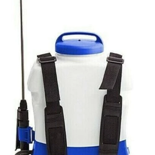 Pompa cu acumulator Rotakt 8L 030740