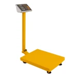 TCS-910R Cantar electric cu baterie reincarcabila ROTOR