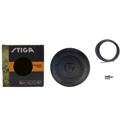 Tambur cu fir universal new desing d.130 - stiga