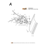 Lama zapada 120 cm - tg 20000